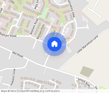 Plover Court, Observatory View, Hailsham - Photo 1