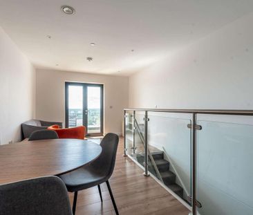 1 bedroom apartment to rent - Photo 4