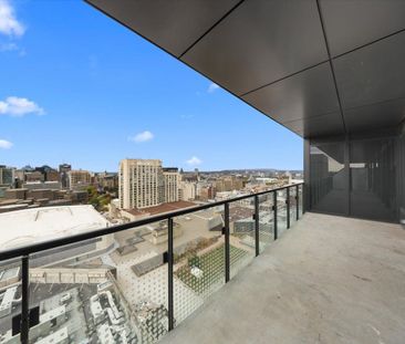 For Lease - 74 Nicholas Street Unit# #2013, Lower Town - Sandy Hill... - Photo 4