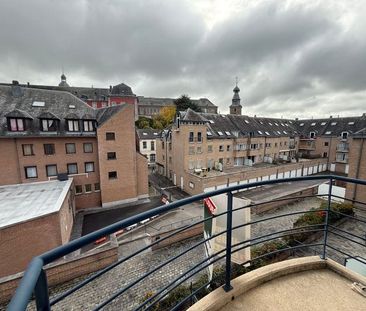 Appartement te huur - Photo 1