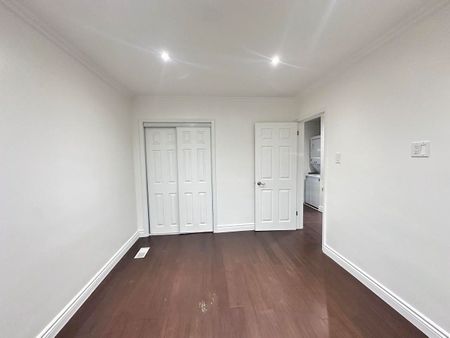 For Lease - 427 Crosby Avenue Unit# Main Floor, Richmond Hill, Ontario - Photo 5