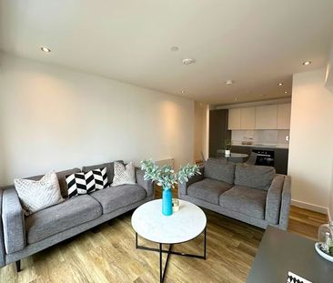 2 bedroom apartment - Photo 2