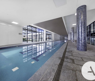 60/1 Mouat Street, Lyneham ACT 2602 - Apartment For Rent | Domain - Photo 5
