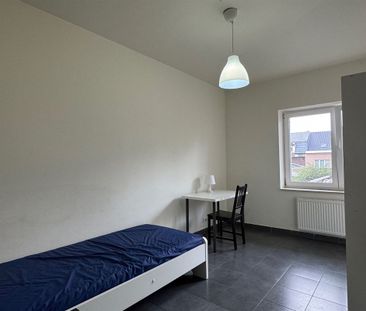 Onze Lieve Vrouwplein 17 11, 9300 Aalst - Foto 1