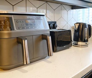 1 bedroom in a house share to rent - Photo 5