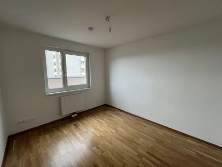 AKTION - Erster Monat Mietfrei! Moderne 3 Zimmer Wohnung mit Terrasse! - Photo 3