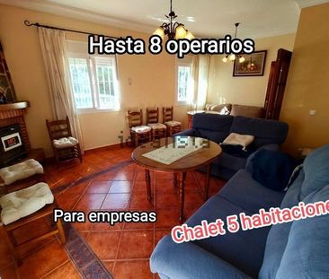 Alquiler de chalet pareado en A-355 - Photo 5