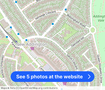 Salcot Crescent, Croydon, Surrey, CR0 - Photo 1