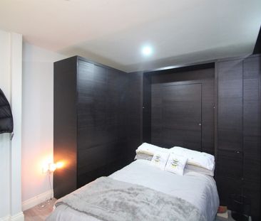 1 bedroom studio apartment to rent - Photo 5