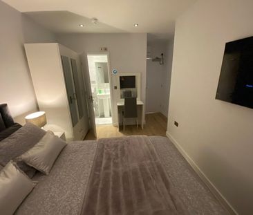 Room in a Shared House, North St, BS3 - Photo 3