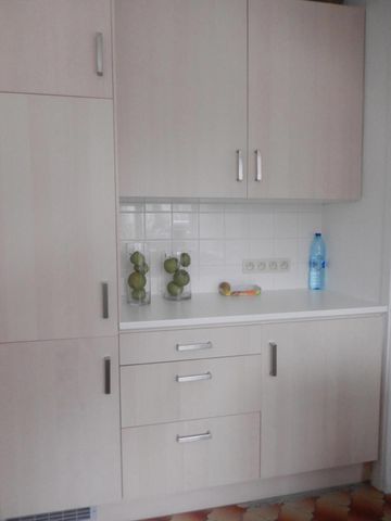 Ruim appartement MET Garage - Foto 4