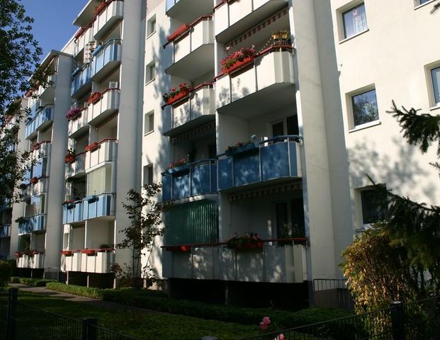 Wohnungsangebot Widderstraße 7 - Foto 1
