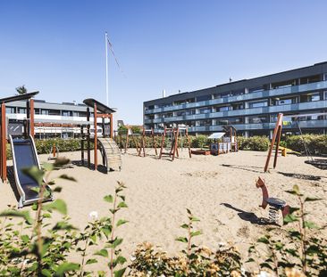 Behrendtsvej, 23 2. th., Middelfart, 5500 - Photo 6