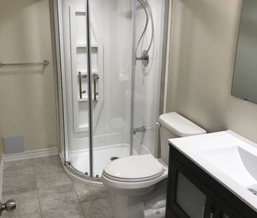 For Lease - 60 GORDON RANDLE Drive Unit# BSMT Unit 2, Brampton, Ont... - Photo 1