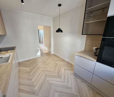 Słoneczne 2 Pokoje Po Remoncie Duży Balkon Widok - Zdjęcie 5