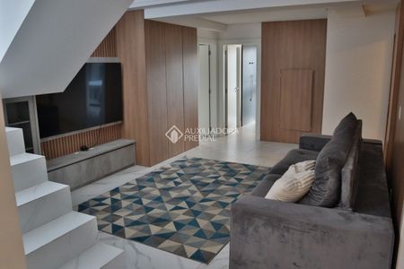 Cobertura com 4 quartos e 430m² para alugar em Balneário Santa Clara, Itajaí. - Foto 4
