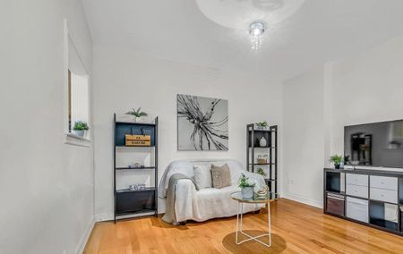 For Lease - 12 Walter Thomas Way, Markham, Ontario - Photo 3