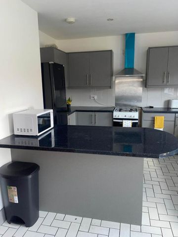 House share to rent - Photo 5
