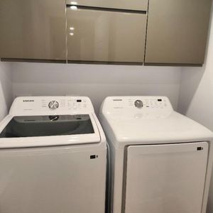 3 1/5 complètement rénové avec électroménagers à Chomedey - Photo 2