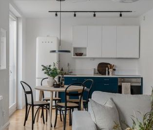 Kratsbodavägen, Bromma - Photo 1