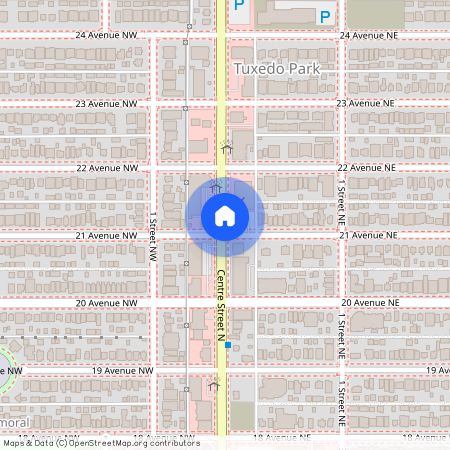 Calgary, Calgary, Calgary Metropolitan, T2E 2T5