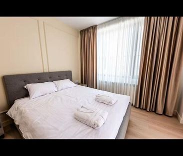 Penthouse 3 camere de închiriat!! - Fotografie 2