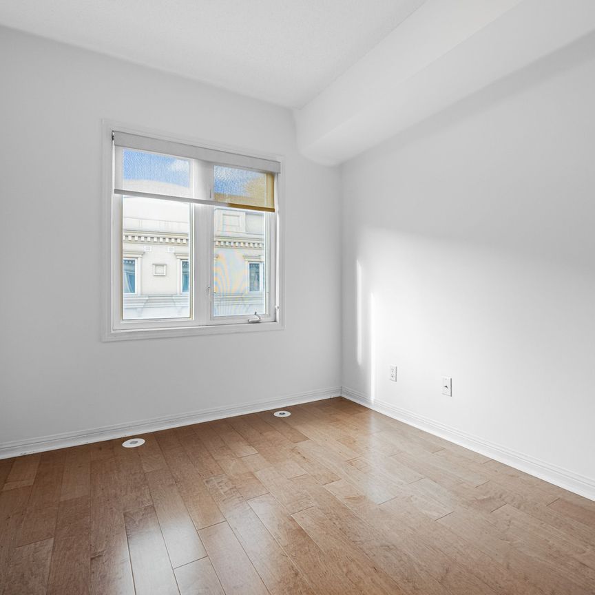 For Lease - 68 Carr Street Unit# TH21, Toronto, Ontario - Photo 1