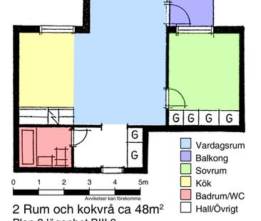 Bergslagsvägen, Finspång - Foto 6