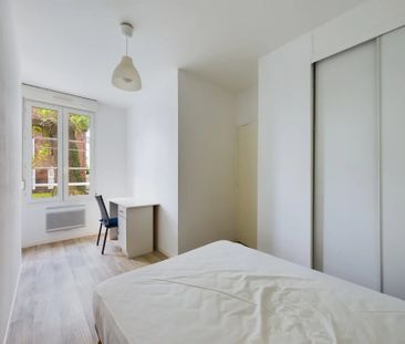 Proche centre ville de Sainte Savine, gare et voie verte - Photo 5