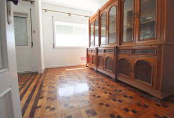 Apartamento T3 em Porto