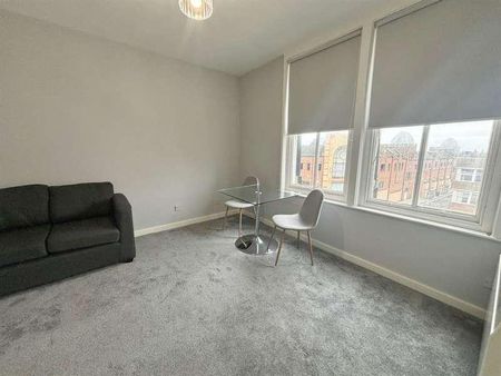 Westborough, Scarborough, YO11 - Photo 2