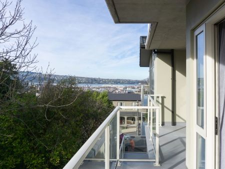 1 Bed Apartments - Photo 5