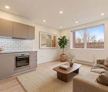 1 bedroom apartment to rent - Photo 3