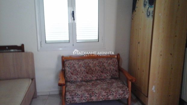 Studio/Γκαρσονιέρα για ενοικίαση Κέντρο - Αγία Τριάδα (Ηράκλειο Κρήτης) - Photo 1