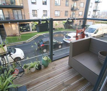 1 bedroom flat to rent - Photo 6