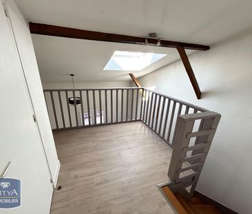 Location Appartement 2 pièces 30m² POITIERS 86000 - Photo 6