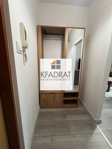 Szczecin, Gumieńce kawalerka z balkonem - Фото 4