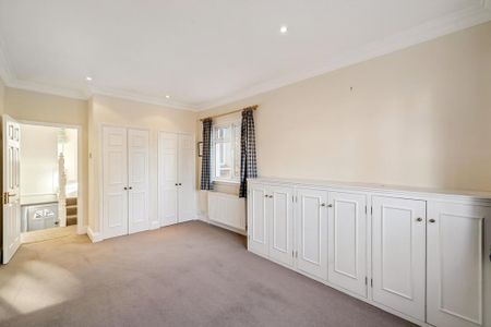 3 bedroom terraced house to rent - Photo 5