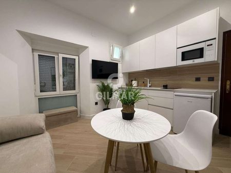 Apartamento en alquiler en Centro (Sevilla) – Sevilla | Gilmar - Photo 4