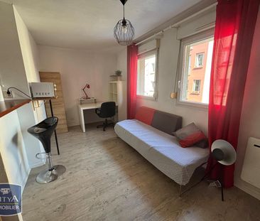 Location Appartement 1 pièce 24m² LE HAVRE 76600 - Photo 1