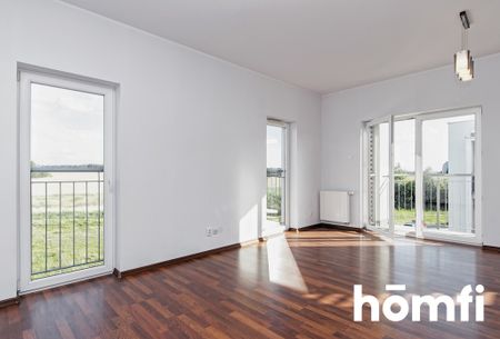 Mieszkanie 64,72 m², Rokietnica, os. Osiedle Kalinowe - Photo 4