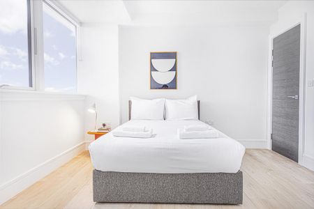 1 bedroom apartment to rent - Photo 3