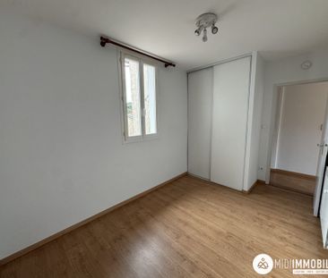 Location Appartement 2 pièces 39m² ALBI 81000 - Photo 6