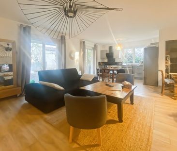 Appartement à louer 3 pièces • Montauban - Photo 1