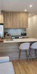 Cozy 3½ situé au cœur du Village Masson, dans le secteur Rosemont–La Petite-Patrie, disponible pour cession de bail à compter du 1er janvier 2027. - Photo 3