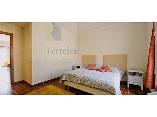 2 room luxury House for rent in Campo Real, Torres Vedras, Lisbon - Photo 1