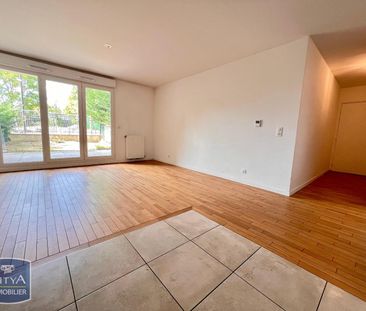 Location Appartement 3 pièces 64m² ACHERES 78260 - Photo 3