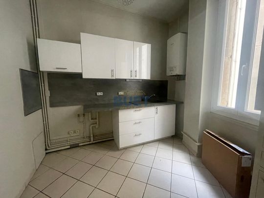 A LOUER quartier WILSON - Appartement de type 4 situé ... - Photo 1