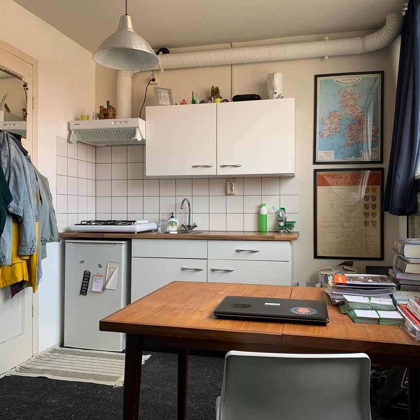 28a, Rijnstraat, Rivierenbuurt, Zuid, Groningen, Nederland, 9725 EV, Nederland - Photo 1