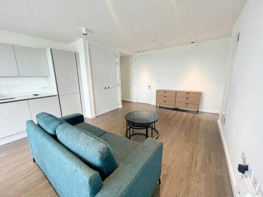 2 bedroom apartment to rent - Photo 1